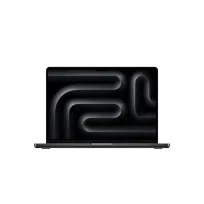 MacBook Pro 14.2"  M5 Pro (15C CPU/16C GPU), 24 ГБ, 1 ТБ, Space Black