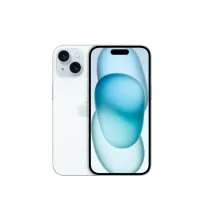 iPhone 15, 128 GB, Blue