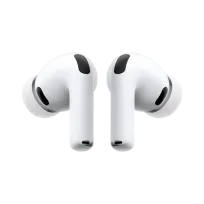 Qulaqlıqlar APPLE AirPods Pro 3, Ağ