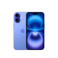 iPhone 16, 128 ГБ, Ultramarine