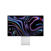 APPLE Pro Display XDR 32", нанотекстурное стекло, Серебристый