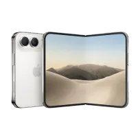 iPhone Duo, 256 GB, Star White