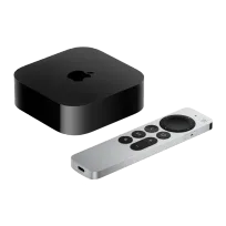 Apple TV 4K, 64 GB