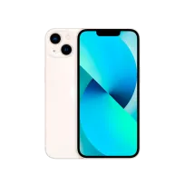 iPhone 13, 128 ГБ, Starlight