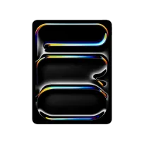 iPad Pro 13 M5, 256 GB Wi-Fi Standard glass 2025, Space Black