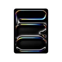 iPad Pro 13 M5, 256 GB Wi-Fi+4G Standard glass 2025, Space Black