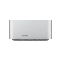 Mac Studio M5 Max (18C CPU/32C GPU), 36GB, 512GB SSD, Silver