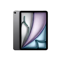 iPad Air 11 M2, 128 GB Wi-Fi+4G 2024, Space Gray