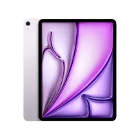 iPad Air 13 M4, 128 GB Wi-Fi 2026, Purple