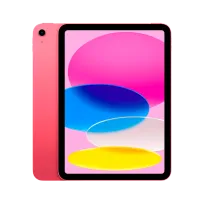 iPad A16, 128 GB Wi-Fi 2025, Pink