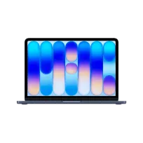 MacBook Neo 13"  A18 Pro (6C CPU/5C GPU), 8 ГБ, 256 ГБ, Индиго