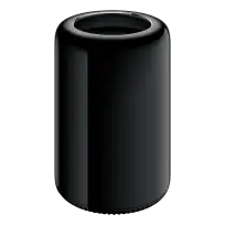 Mac Pro M2 Ultra (24C CPU/60C GPU), 64GB, 1TB SSD, Silver