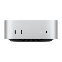 Mac mini M4 (10C CPU/10C GPU), 16ГБ, 256ГБ SSD, Серебристый