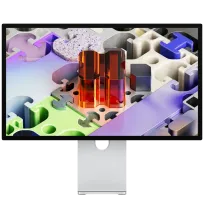 APPLE Studio Display XDR 27", стандартное стекло, Серебристый