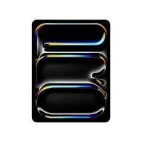 iPad Pro 13 M5, 256 ГБ Wi-Fi Стандартне скло 2025, Silver