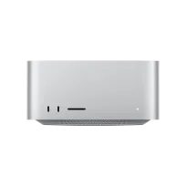 Mac Studio M5 Max (18C CPU 32C GPU), 36ГБ, 512ГБ SSD, Күміс