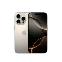 iPhone 16 Pro, 128 ГБ, Natural Titanium