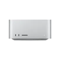 Mac Studio M5 Ultra (30C CPU/64C GPU), 96GB, 1TB SSD, Silver