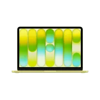 MacBook Neo 13"  A18 Pro (6C CPU/5C GPU), 8 ГБ, 256 ГБ, Citrus