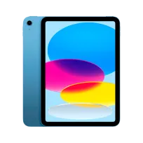 iPad A16, 128 GB Wi-Fi 2025, Blue