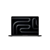 MacBook Pro 14.2" M5 (10C CPU/10C GPU), 16 ГБ, 512 ГБ, Черный