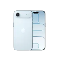iPhone Air, 256 GB, Sky Blue