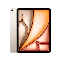 iPad Air 13 M3, 128 GB Wi-Fi+4G 2025, Starlight