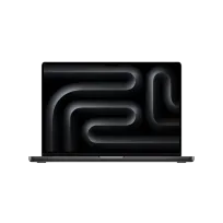 MacBook Pro 16.2"  M5 Max (18C CPU/32C GPU), 36 ԳԲ, 2 ՏԲ, Սև