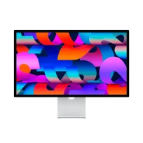 APPLE Studio Display 27", стандартное стекло, Серебристый