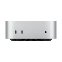 Mac mini M6, 12C CPU 12C GPU, 16ГБ 256ГБ SSD, Күміс