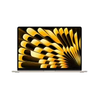 MacBook Air 15.3"  M5 (10C CPU/10C GPU), 16 ГБ, 512 ГБ, Starlight