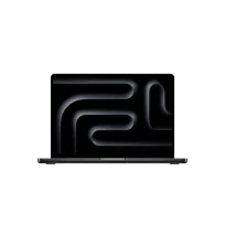 MacBook Pro 14.2"  M4 (10C CPU/10C GPU), 16 ГБ, 512 ГБ, Space Black