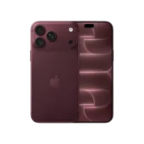 iPhone 18 Pro Max, 256 ГБ, Burgundy
