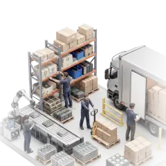 IT Distribution  | ASBIS