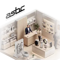 Premium and Luxury retail | ASBIS