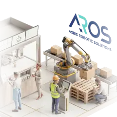 Robotic Solutions | ASBIS