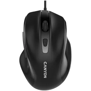 Mice - Canyon computer mouse on the official site