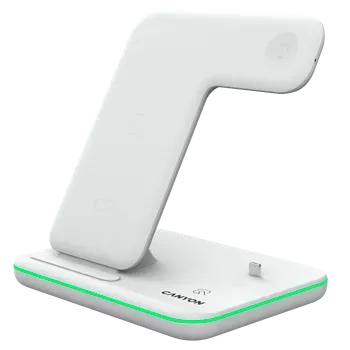 Зарядные станции