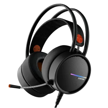 Ігрові гарнітури