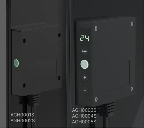 Premium od Premium LED Ekran sa kontrolnim tasterima