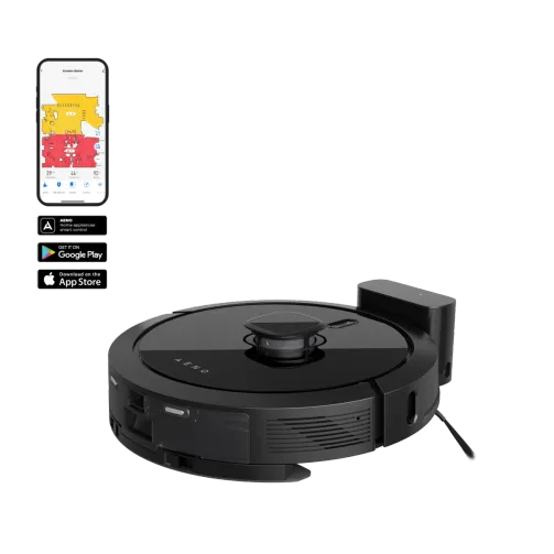 Aspirator robot AENO RC7S