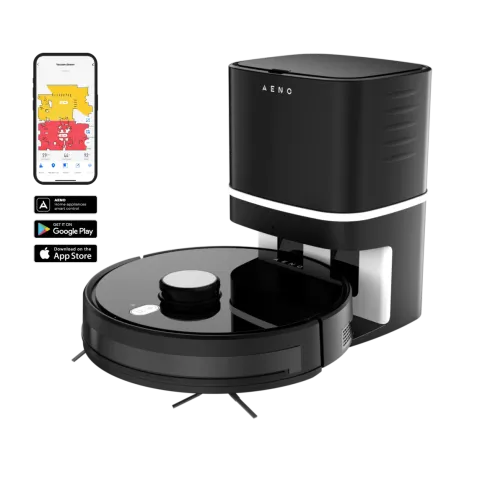 Aspirator robot AENO RC1S