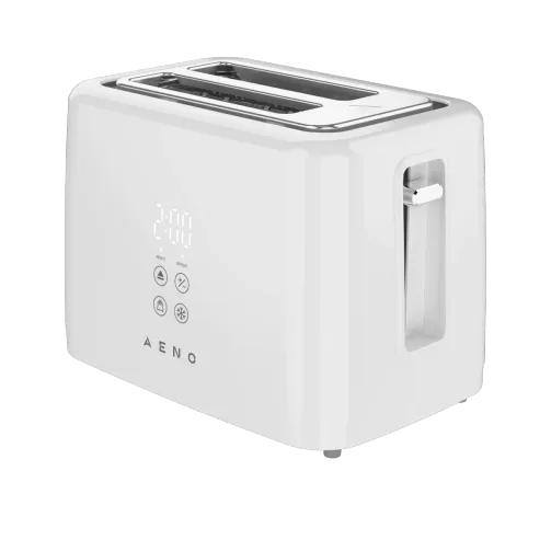 Тостер AENO TS2 (Белый)