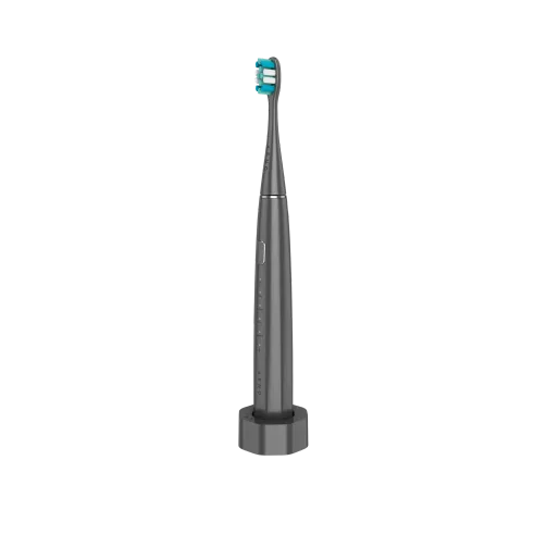 Звукова четка за зъби AENO DB10 (Сива)