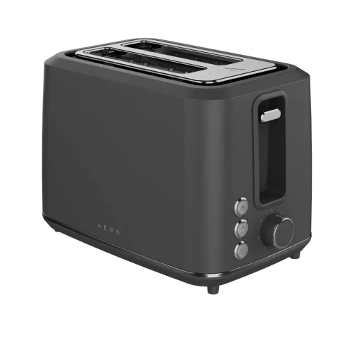 Тостер AENO TS1 (Темно-серый)