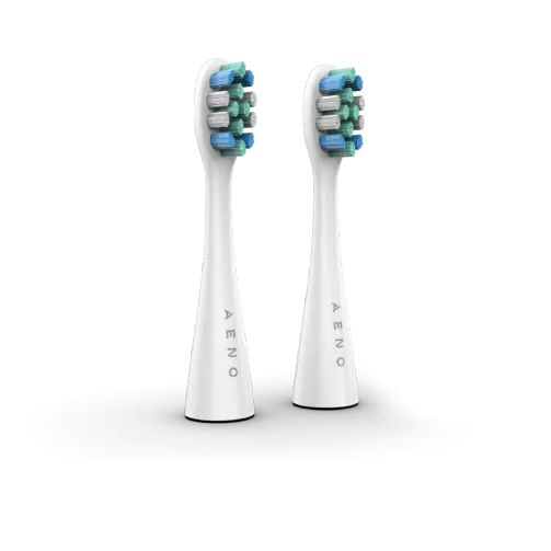 Główki szczoteczki AENO DB1S/DB2S