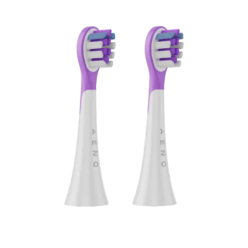 Προσαρτήματα βούρτσας AENO DB9