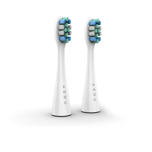 Główki szczoteczki AENO DB7/DB8