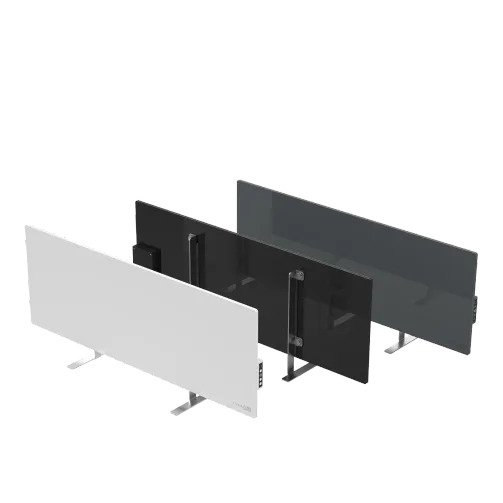 Экологичные обогреватели премиум-класса