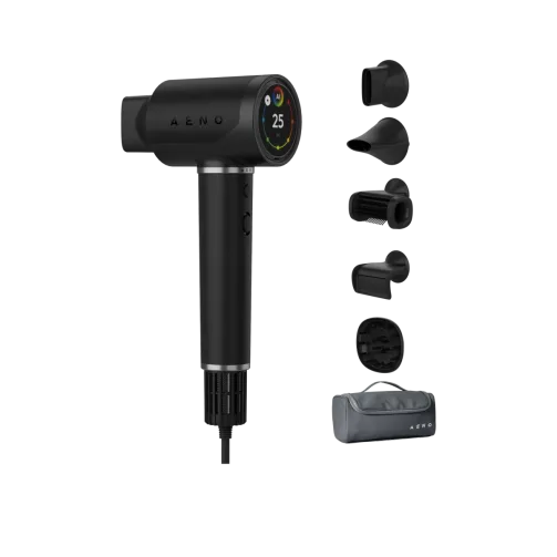 AI ProDryer AENO HD5 (Negru)